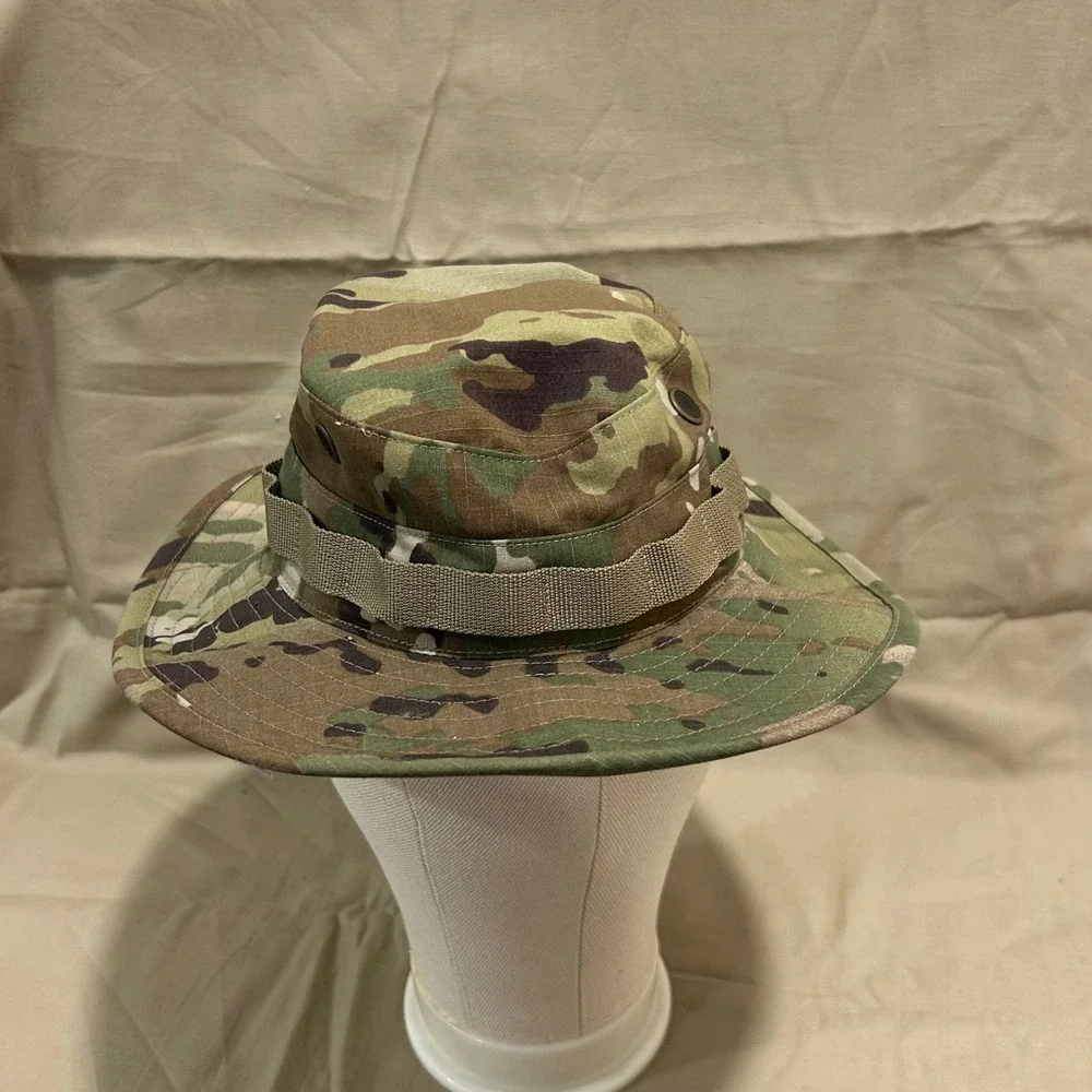 Kids‎ camo bucket hat